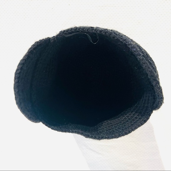 Roman Keflay Hand Crochet Hat